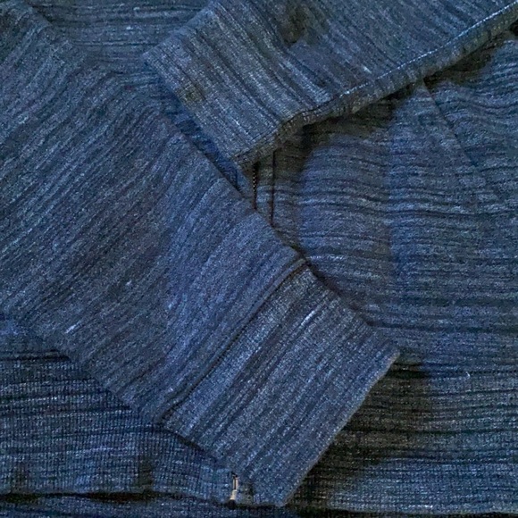 Aritzia TNA Women’s Full Zip Sweater Sz M - Picture 7 of 8